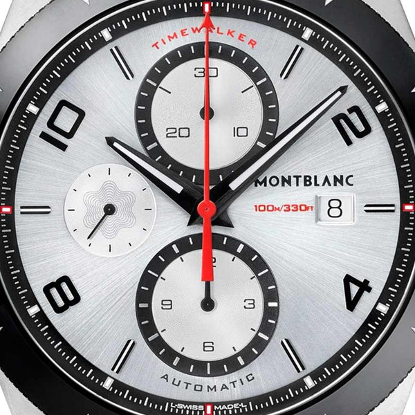 MONTBLANC WATCHES WATCHES Mod. 116099