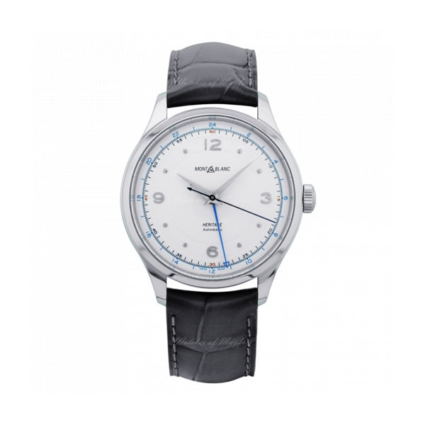 MONTBLANC WATCHES WATCHES Mod. 119948