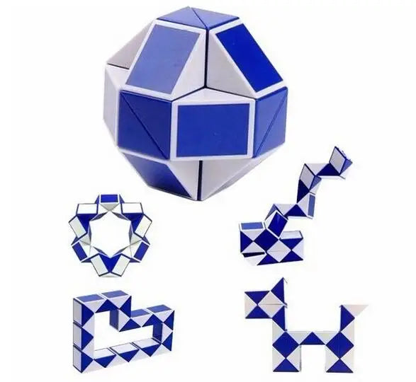 IQ Mind-Bending Puzzle Collection