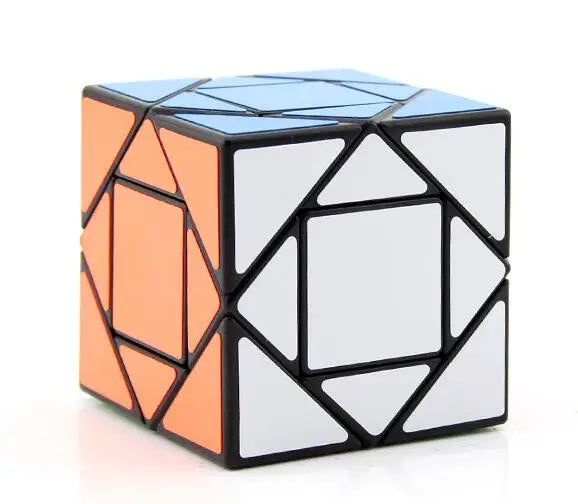 IQ Mind-Bending Puzzle Collection