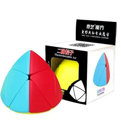 IQ Mind-Bending Puzzle Collection