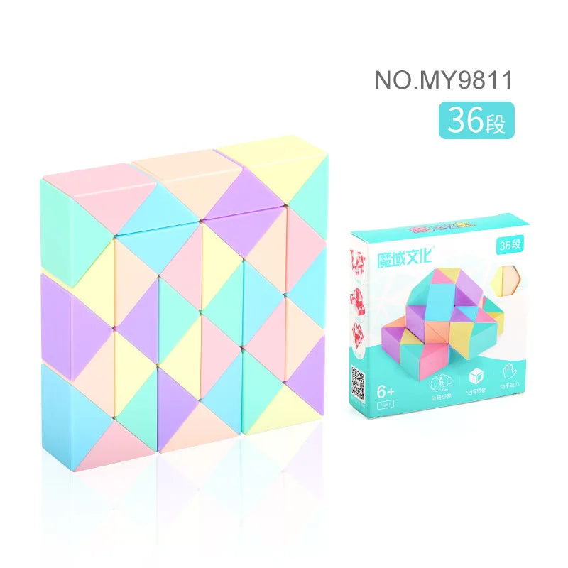 IQ Mind-Bending Puzzle Collection